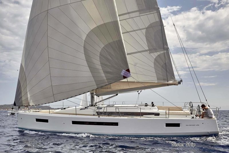 Jeanneau Sun odyssey 490-img1