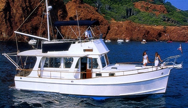 GRAND BANKS 42 EUROPA-img1