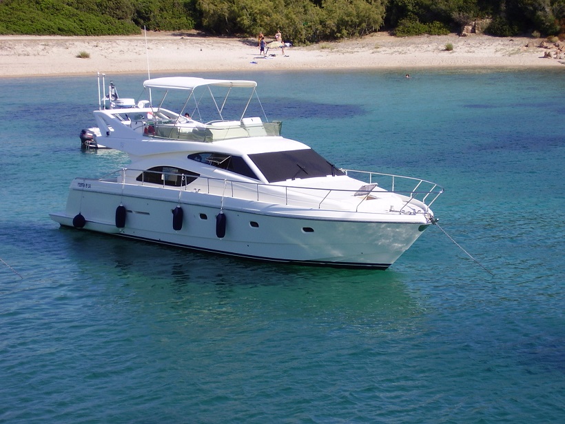 FERRETTI 53 ANNIVERSARY-img1