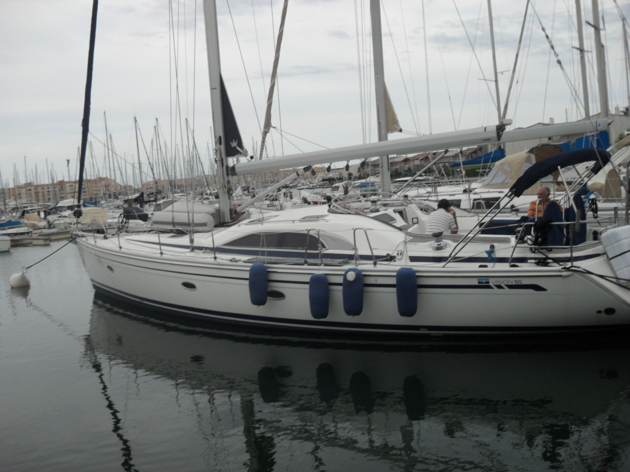 BAVARIA VISION 50-img1