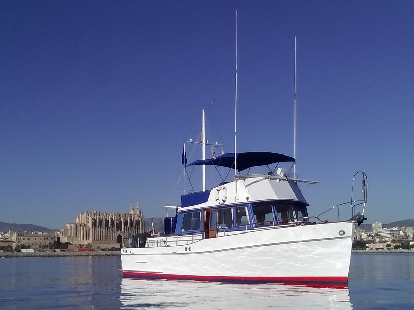 GRAND BANKS 42 CLASSIC-img1