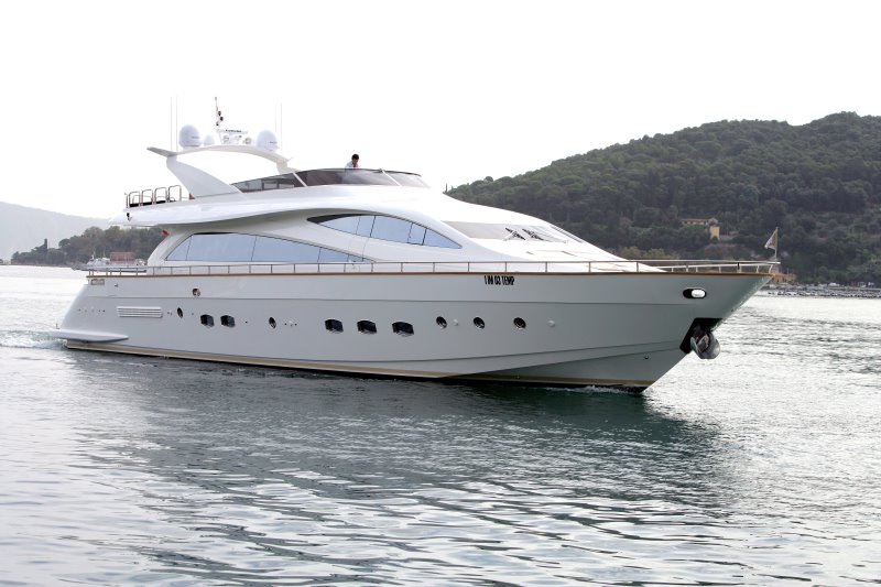 PERMARE AMER 92'-img1