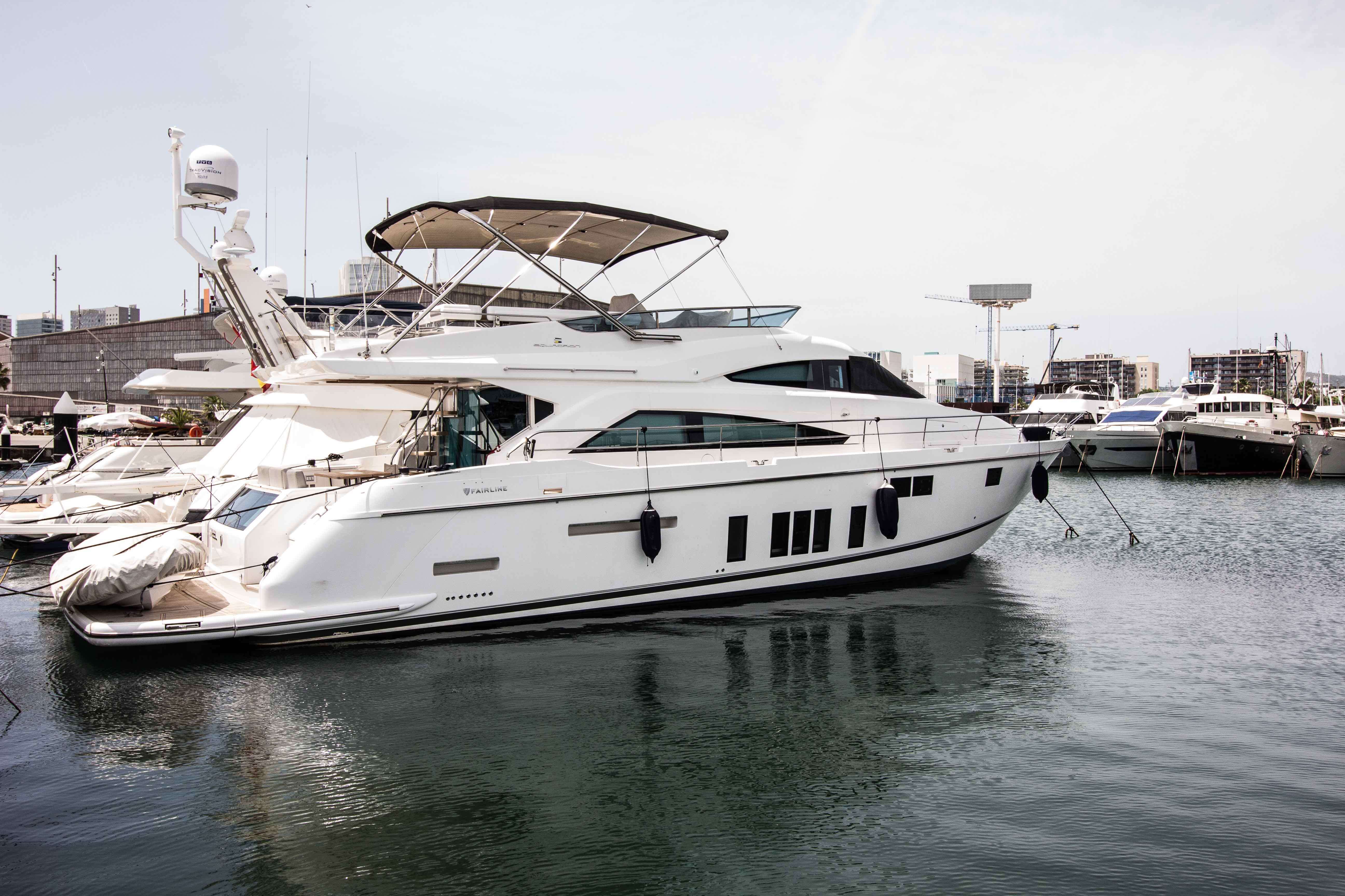 FAIRLINE 65 Squadron-img1