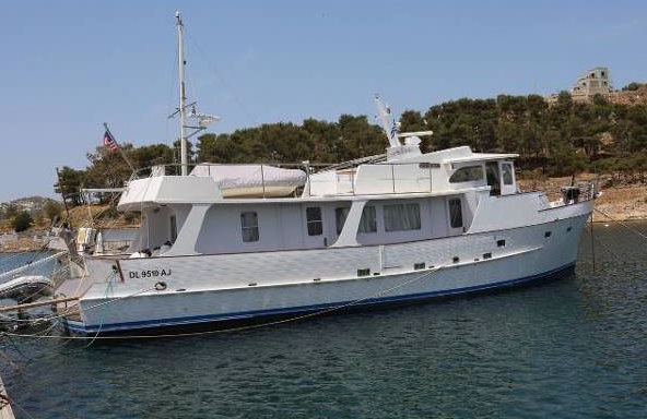 GRAND BANKS ALASKAN 55-img1