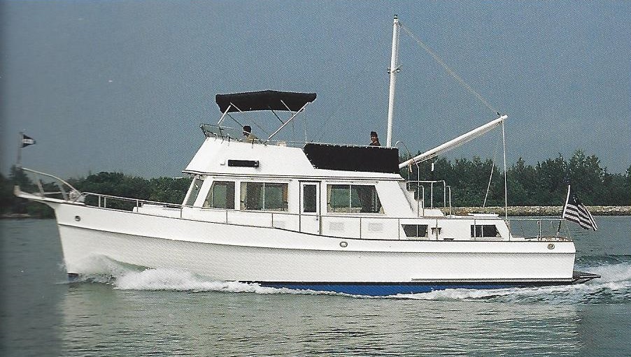 GRAND BANKS 42 CLASSIC-img1