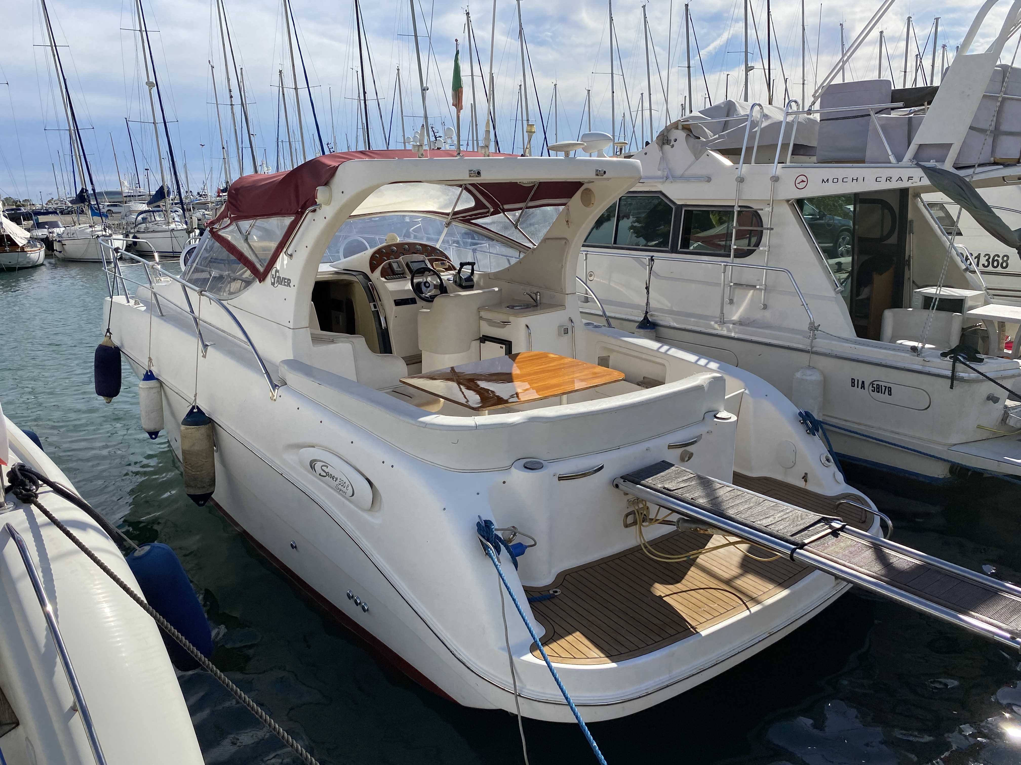 Saver 330 sport-img1