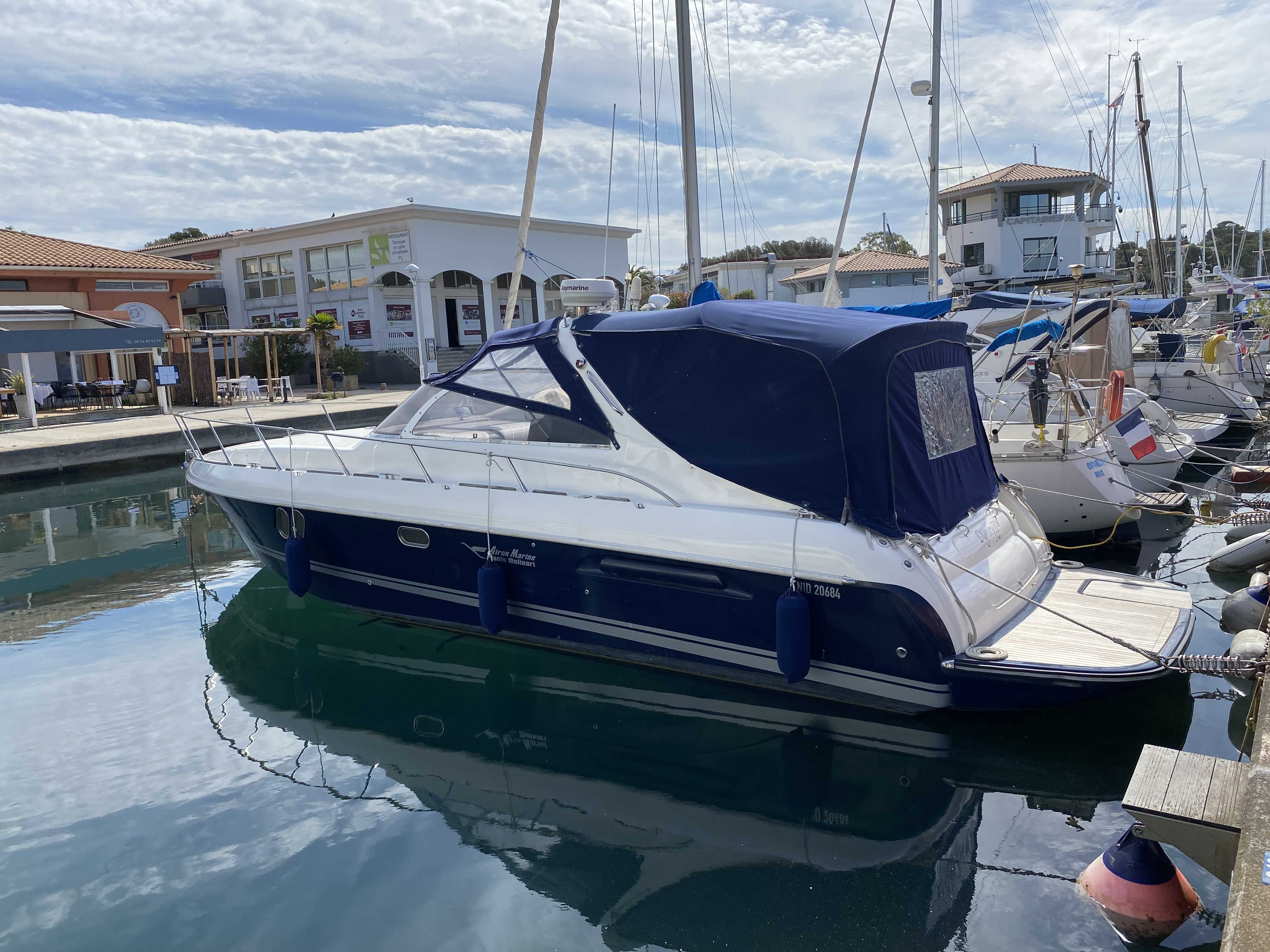 Airon marine 345-img1