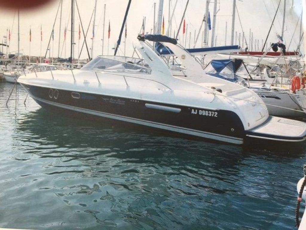 Airon marine 345-img1
