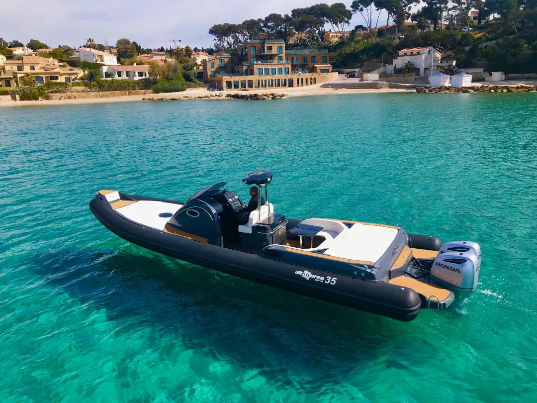 Altamarea Wave 35-img1