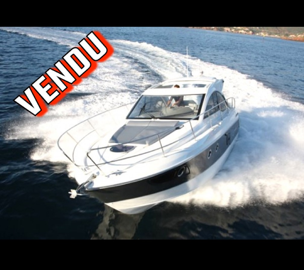 Beneteau Gran turismo 38-img1