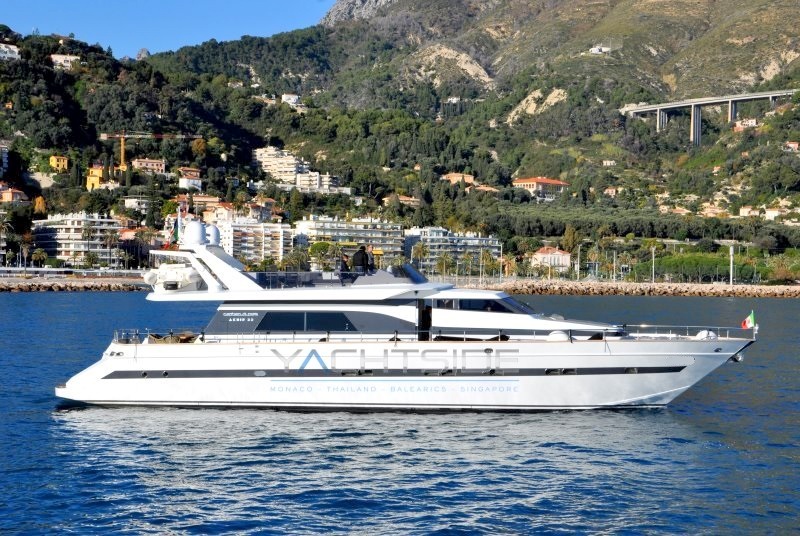 Cantieri di pisa Akhir 22-img1