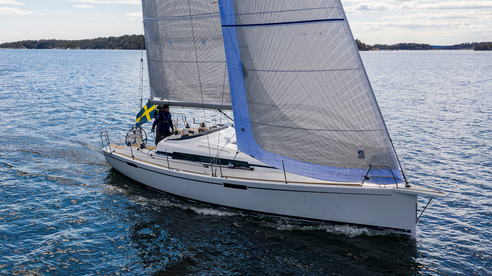 Arcona yachts Arcona 385-img1