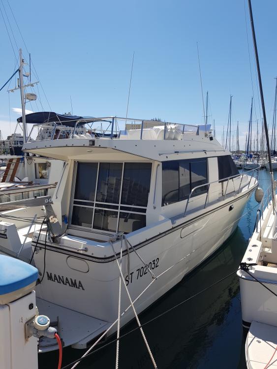 BIRCHWOOD 44 TS-img1